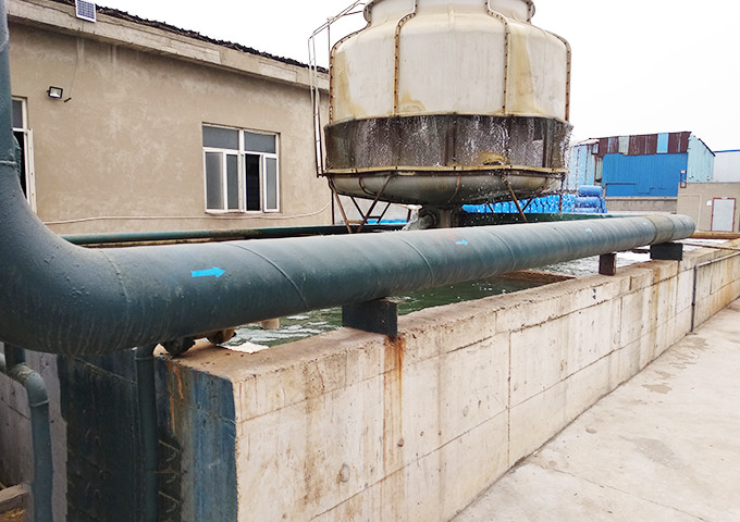 Factory_Zhangjiagang Xinya Chemical Co., Ltd.